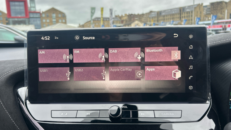 Nissan Juke 1.6 Hybrid Tekna+ 5dr Auto Hybrid Hatchback